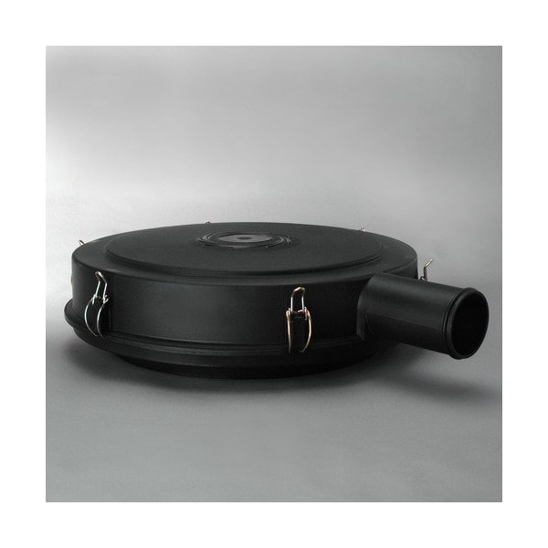Cover Assembly, P538200